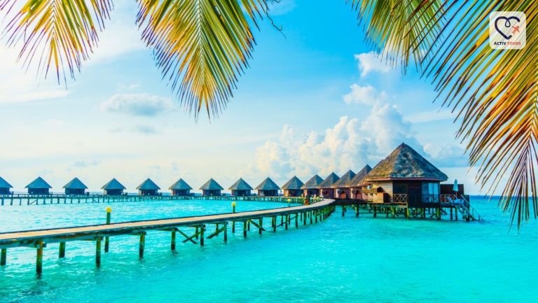 5 motive sa petreci luna de miere in Maldive