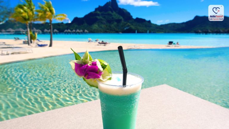 Ghid de calatorie pentru o vacanta in Bora Bora