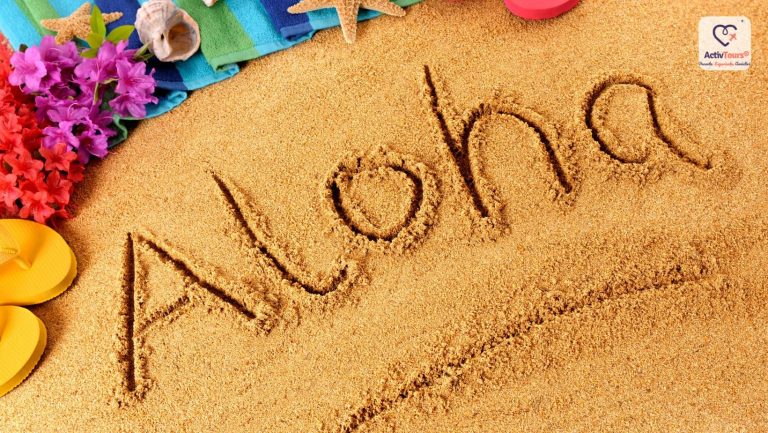 Ghid de calatorie pentru o vacanta in Hawaii